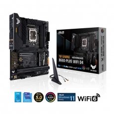 Mainboard Asus TUF GAMING B660-PLUS WIFI D4