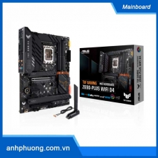 Mainboard Asus TUF GAMING Z690-PLUS WIFI D4