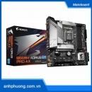 Mainboard Gigabyte B560M AORUS PRO AX