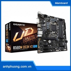 Mainboard Gigabyte B560M DS3H V2