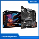 Mainboard Gigabyte B660M AORUS PRO DDR4