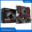 Mainboard Gigabyte B660M GAMING AC DDR4