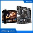 Mainboard Gigabyte H610M H DDR4