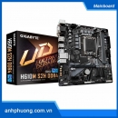 Mainboard Gigabyte H610M S2H DDR4