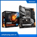 Mainboard Gigabyte Z590 GAMING X