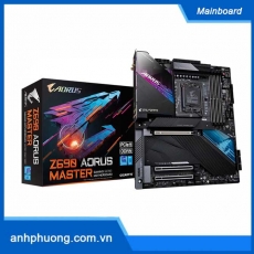Mainboard Gigabyte Z690 AORUS MASTER