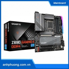 Mainboard Gigabyte Z690 GAMING X DDR4