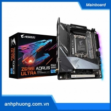 Mainboard Gigabyte Z690I AORUS ULTRA