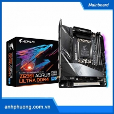 Mainboard Gigabyte Z690I A ULTRA DDR4