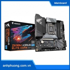 Mainboard Gigabyte Z690M AORUS ELITE DDR4