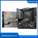 Mainboard MSI MAG B560M MORTAR