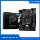 Mainboard MSI H510M PRO-E