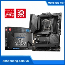 Mainboard MSI MAG Z690 TOMAHAWK WIFI DDR4