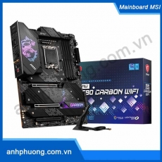Mainboard MSI MPG Z690 CARBON WIFI