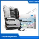 Mainboard MSI MPG Z690 FORCE WIFI