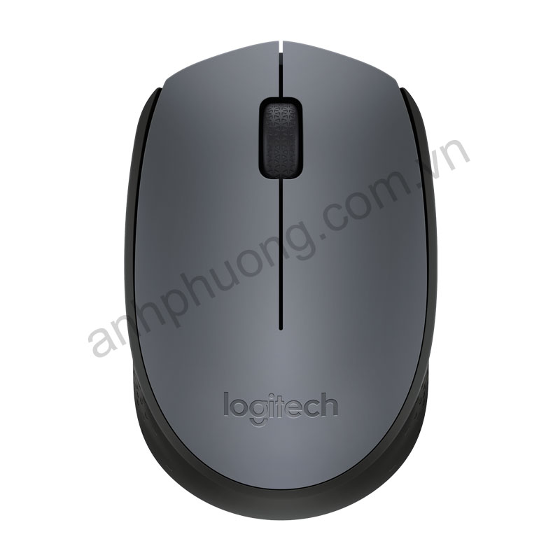 Mouse Logitech M170 Wireless 