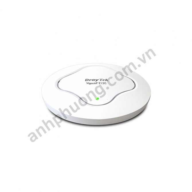 Access Point DrayTek Vigor AP912C