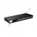 Switch DrayTek VigorSwitch G1280