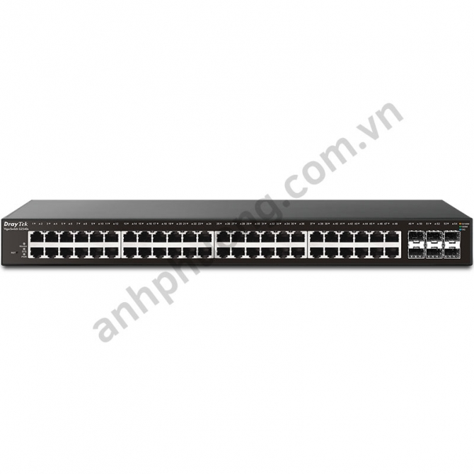 Switch Draytek Vigorswitch G2540x