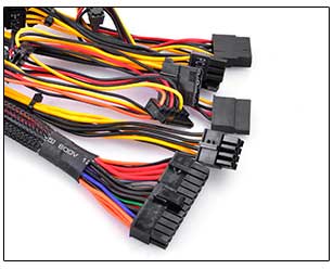 Thiết kế cáp dài hơn