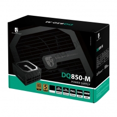 Bộ nguồn Deepcool GamerStorm DQ850-M V2