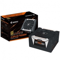 Nguồn PC Gigabyte AORUS AP850GM 80+ GOLD Modular