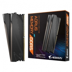 RAM Gigabyte AORUS (2x16GB) DDR5 5200MHz cho PC