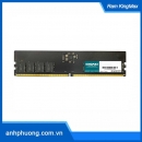 RAM Kingmax (1x32GB) DDR5 4800MHz cho PC
