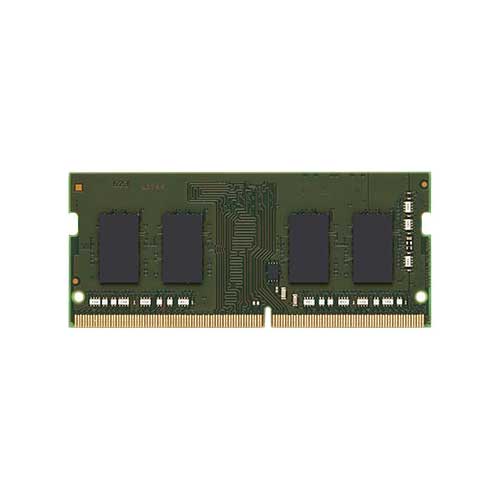 RAM KingSton 4GB DDR4 Bus 3200 KVR32S22S6/4 cho Laptop