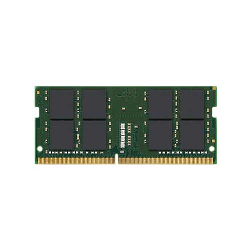 RAM KingSton 16GB DDR4 Bus 3200 KVR32S22D8/16 cho Laptop