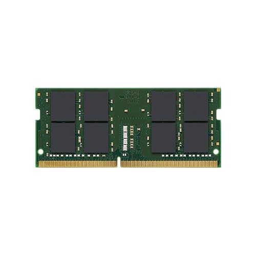 RAM KingSton 16GB DDR4 Bus 3200 KVR32S22D8/16 cho Laptop