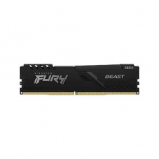 RAM Kingston Fury Beast 16GB DDR4 3200MHz KF432C16BB1/16 cho PC