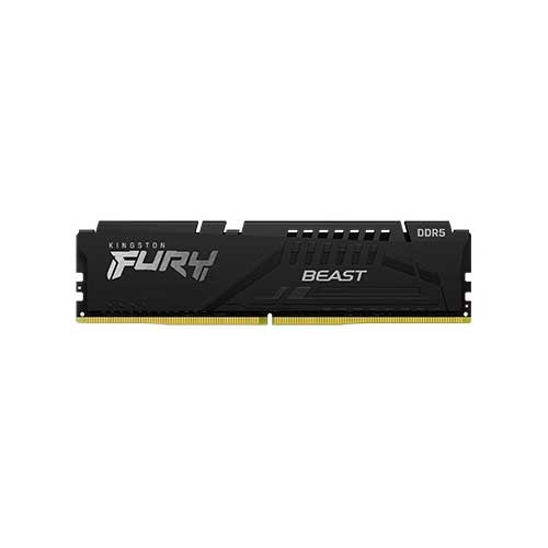 RAM KingSton FURY Beast 16GB DDR5 Bus 5200 KF552C40BB-16 cho PC