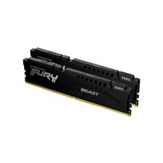 RAM KingSton FURY Beast 32GB DDR5 Bus 6000 KF560C40BBK2-32 KIT cho PC
