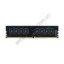 RAM PC TEAMGROUP Elite 4GB DDR4 Bus 2666 (TED44G2666C1901)