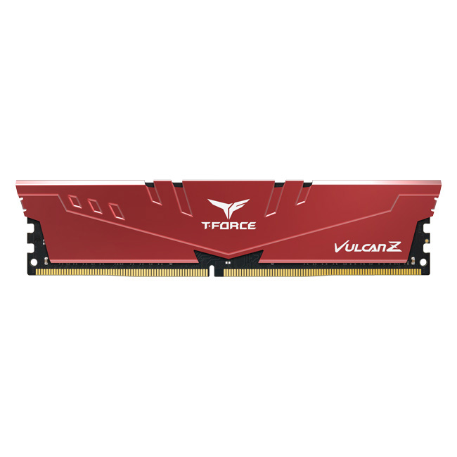 RAM PC Gaming TEAMGROUP T-Force Vulcan Z 32GB DDR4 Bus 3200