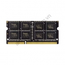 Ram Laptop TeamGroup Elite 4GB DDR3 Bus 1600 (TED3L4GM1600C11-S01)