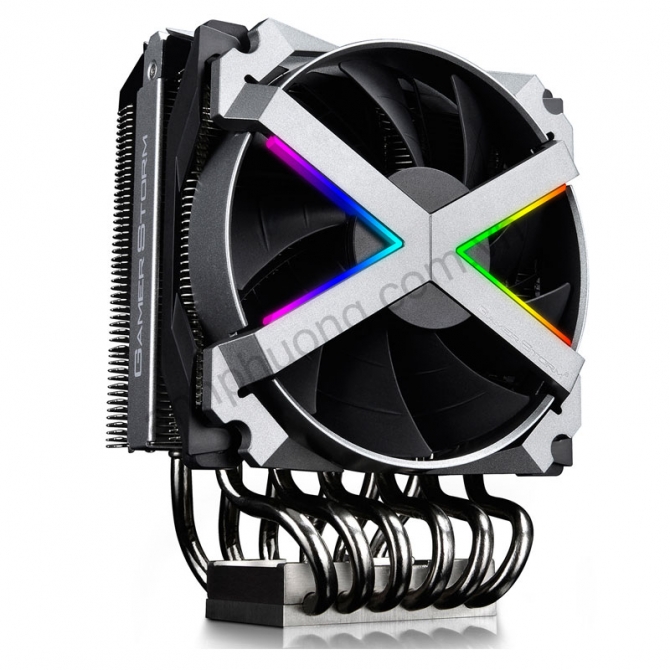 Bộ tản nhiệt CPU Deepcool Fryzen