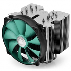 Bộ tản nhiệt CPU Deepcool Lucifer V2