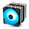 Bộ tản nhiệt CPU Deepcool NEPTWIN RGB
