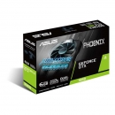 Card màn hình Asus PH-GTX1660-6G