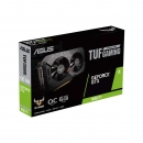 Card màn hình Asus TUF GTX1660TI O6G EVO GAMING