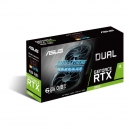 Card màn hình Asus DUAL-RTX2060-O6G-EVO