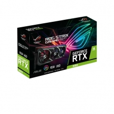 Card màn hình Asus ROG STRIX RTX3060 12G V2 GAMING
