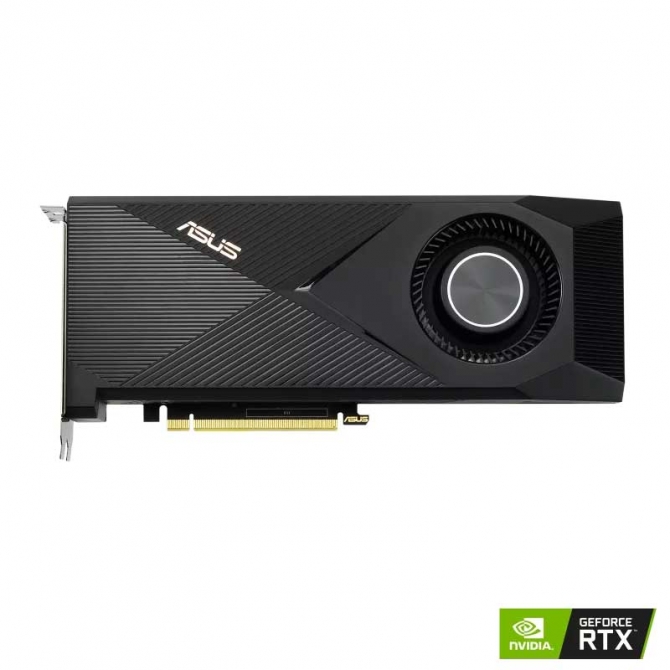 Card màn hình Asus TURBO-RTX3070-8G-V2