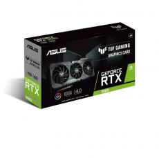 Card màn hình Asus TUF-RTX3080-10G-V2-GAMING