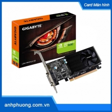 Card màn hình Gigabyte GV-N1030D5-2GL
