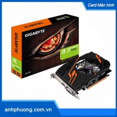 Card màn hình Gigabyte N1030OC-2GI