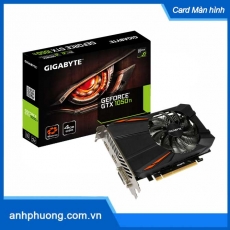 Card màn hình Gigabyte GV-N105TD5-4GD