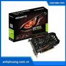 Card màn hình Gigabyte GV-N105TOC-4GD